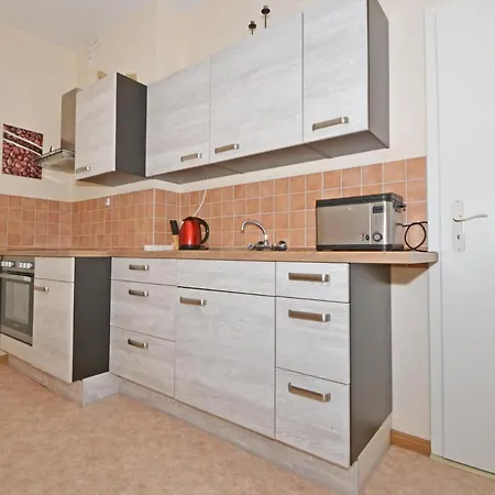 Appartement Goethestraße Goethestraße