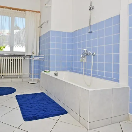 Goethestraße Goethestraße Appartement Heringsdorf (Usedom)