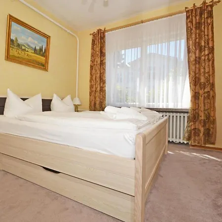 Appartement Goethestraße Goethestraße *