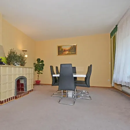 Goethestraße Goethestraße Appartement *