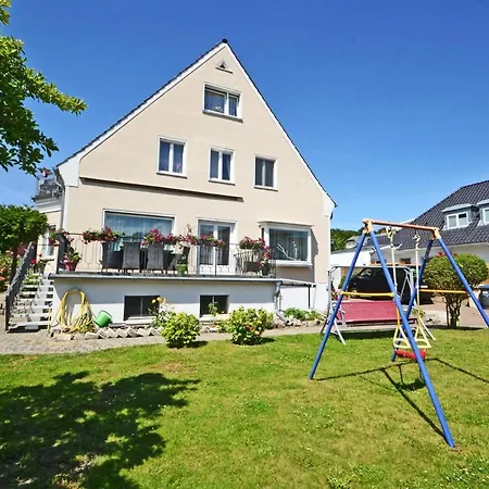 Goethestraße Goethestraße * Heringsdorf (Usedom)